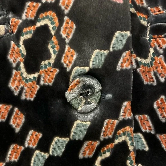 NWT Johnny Was Marami Blazer (Lined) - Picture 6 of 12